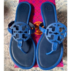 Tory Burch Miller Sandle